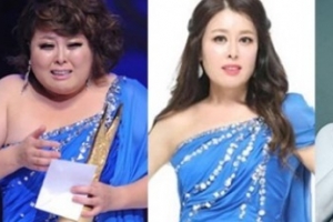 핑거루트, 홍지민도 30kg 감량 시킨 그 것!