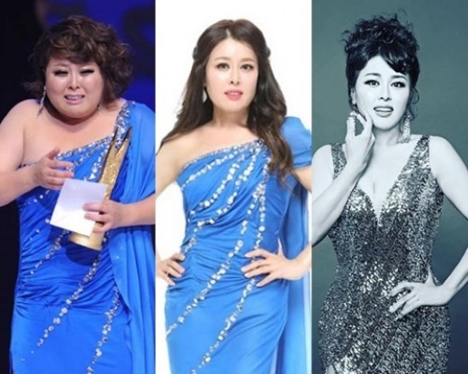 ‘홍지민 30kg 감량’ 핑거루트