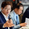 염태영 시장, “국토부·경기도는 버스 대토론회에 참여해 달라”