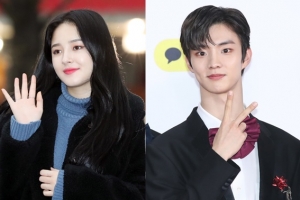 낸시 큐 열애설, 양측 소속사 부인 “친목 술자리” 어땠길래?