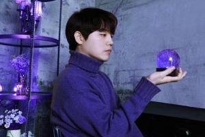 ‘음유 시인’ 정현우, 쓸모없음과 아름다움 사이를 노래하다