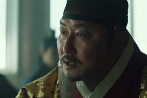 송강호, 박해일, 전미선 출연작 ‘나랏말싸미’ 예고편