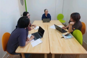 “방과후 초등생 돌봐드려요”… 동작의 키움센터