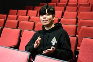 “코미디 무대 너무 좁아… 유튜브서 나만의 무대 찾았다”