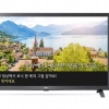 LG전자, 올해 말까지 시청각 장애인용 TV 1만5000대 공급