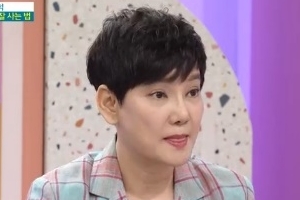 ‘아침마당’ 안문숙 “결혼? 이제는 괴롭고 싶다”
