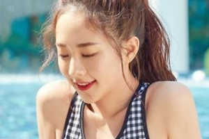 오영주, 어떻게 운동하면 몸매가 이렇게 돼?