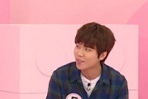 ‘아이돌룸’ 정승환, 박보검에 사과 영상편지 “사칭 죄송”