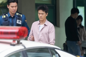 ‘바람이 분다’ 감우성, 경찰차 탄 사연은? “이혼 5년 후 이야기”