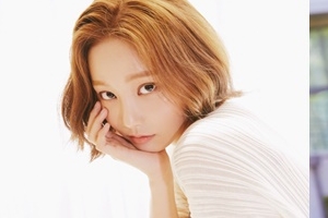 모모랜드 연우 “이상형? 츤데레 스타일” [화보]