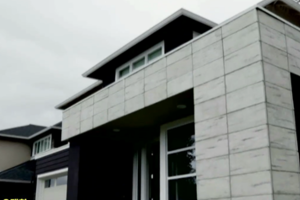 ‘신션한 남편’ 주아민♥유재희, 시애틀 100평 집 공개 “소통 인테리어”