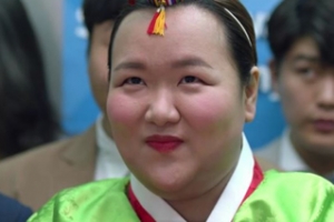 ‘퍼퓸’ 하재숙, 김기두 마주치며 긴장감 절정 “숨멎 엔딩”