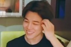 방탄소년단 지민, 영어공부에 대한 남다른 열정 “10시간 내내”