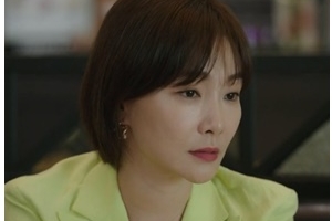 ‘바람이 분다’ 박효주, 김하늘에 촌철살인 “애 딸린 이혼녀는 넘사벽”