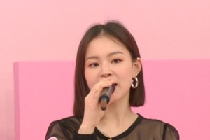 ‘아이돌룸’ 이하이 “악동뮤지션 이찬혁, 군대서 내 걱정”