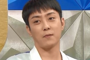 ‘라디오스타’ 은지원, CCTV 설치 고민 ‘잠버릇 때문?’