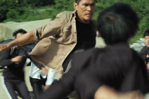 [새영화] ‘난폭한 기록’ 예고편