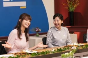 ‘물오른 식탁’ 김슬아·류시형이 청춘에게 전하는 인생 조언