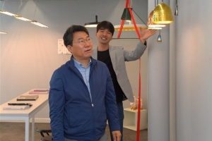 을지로 오랜가치 밝힌다