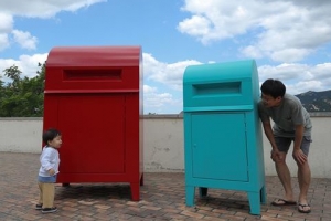 꼭꼭 숨어라 구름 뒤에 숨었나