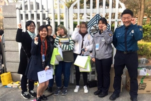 검정고시 합격률 93%… 학교 밖 청소년 멘토 용산