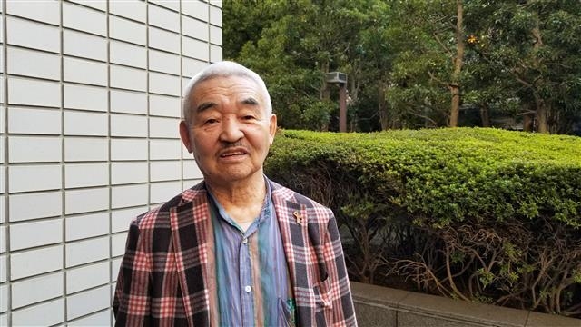 다나카 히로시 히토쓰바시대 명예교수