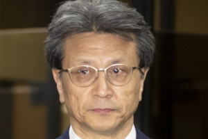 삼성전자 부사장 2명 증거인멸교사로 구속기소