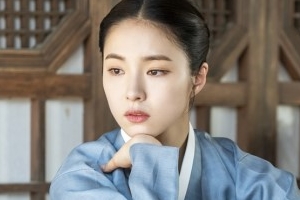 ‘신입사관 구해령’ 신세경, 신부 수업에 관심 無 ‘반항심 가득’