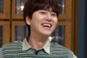 규현 “수능 상위 5%..수학으로 과학기술부장관상도 받아” 뇌섹남 면모