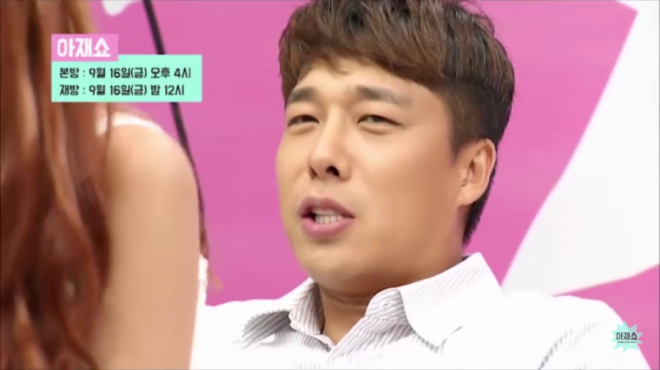 김동성