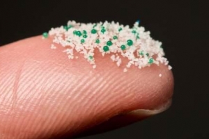 우리는 매주 2000조각의 미세플라스틱을 먹고 있다