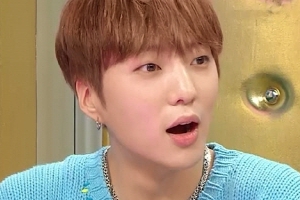 강승윤 고백 “내가 지금 뭘 하고 있는 거지?”