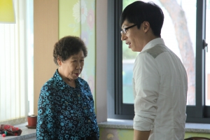 ‘에움길’ 개봉 앞두고 김구라, 유재석, 온주완의 따뜻한 선행 눈길