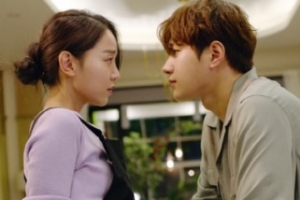 ‘단 하나의 사랑’ 신혜선♥김명수, 점점 더 가까워지는 두 사람