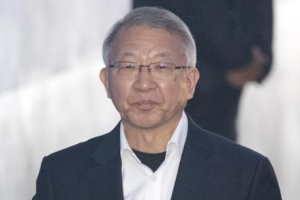 “강제징용 재판, 사후 보고만 받아” 후배들에 책임 미룬 양승태