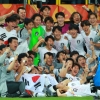 “하나 된 선수들 믿었다” “한국 수비 너무 강했다”