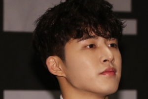 ‘마약 의혹’ 비아이, 은지원 신곡 ‘쓰레기’ 공동작곡