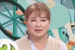 ‘아침마당’ 장미화, 노인 우울증 고백 “신발 벗고 들어가는 순간..”