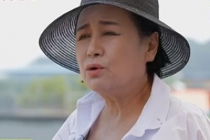 박원숙 빚 고충 “화물차가 날 좀 받아라..극단적 생각”