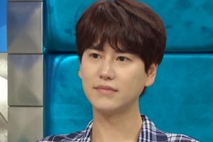 규현이 말하는 ‘라디오스타’ MC 자리란?