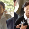 ‘명품 밀수’ 조현아·이명희 모녀, 징역형…집행유예로 구속 면해