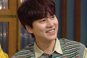 ‘해투4’ 규현, 엄기준 열애설 해명 “우리는 떳떳했다”