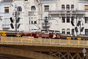 다뉴브강 하류서 수습한 시신, 60대 한국인 남성으로 확인