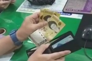 부산경찰, 외국인 택시비 15만원 챙긴 ‘얌체’ 기사 응징