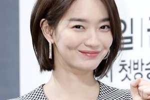 신민아 “‘보좌관’ 여성 정치인 役, 특정 인물 참고하지 않았지만..”