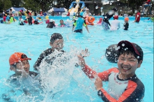 동작구엔 수영장  9개