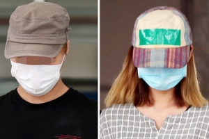 생후 7개월 딸 살해 어린 부부에 중형 구형