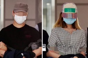 술마시고 게임하다 7개월 딸 살해한 부부에 징역 35년