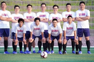 ‘뭉쳐야 찬다’ 안정환 감독 조기축구팀 결성 “허재부터 양준혁까지”