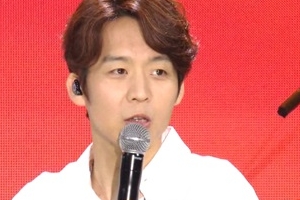 ‘윤도현의 더 스테이지’ 하동균 “주량? 넬 김종완과 4일간 마셔봤다”